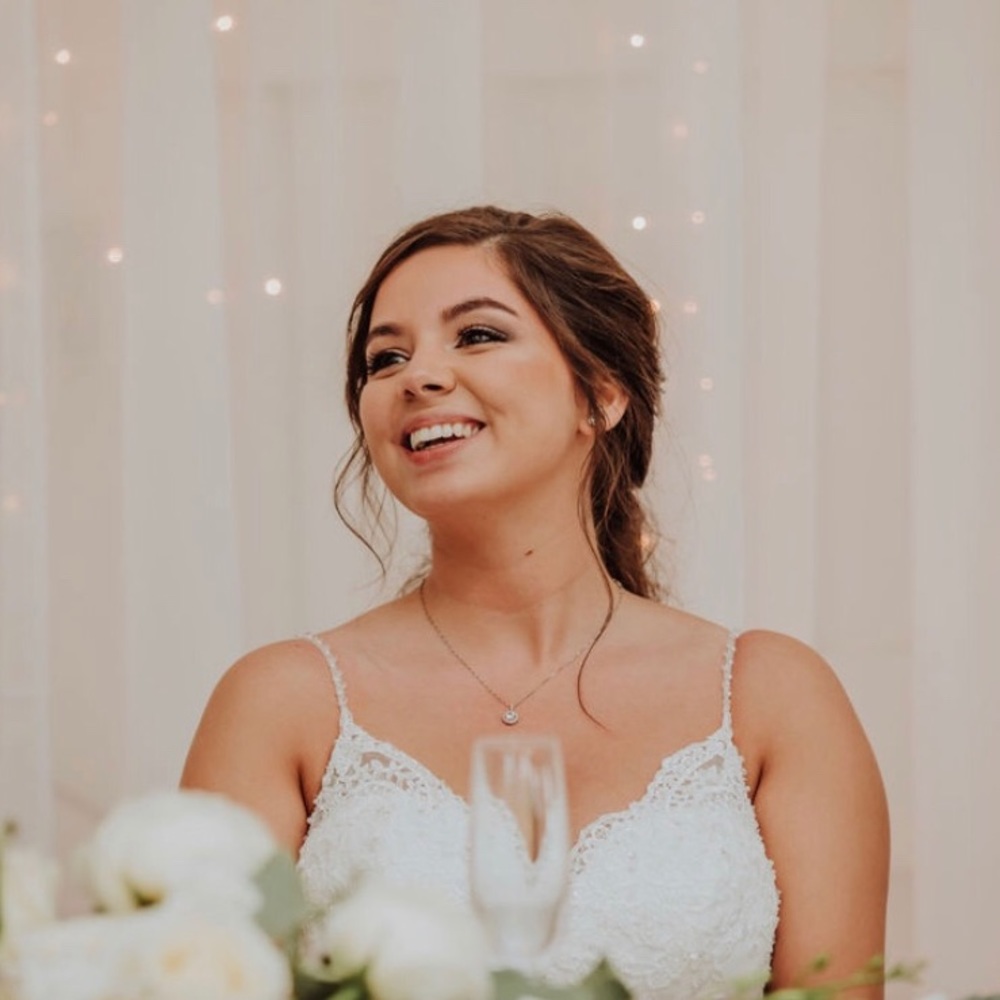 Meet your Posher, Mariah